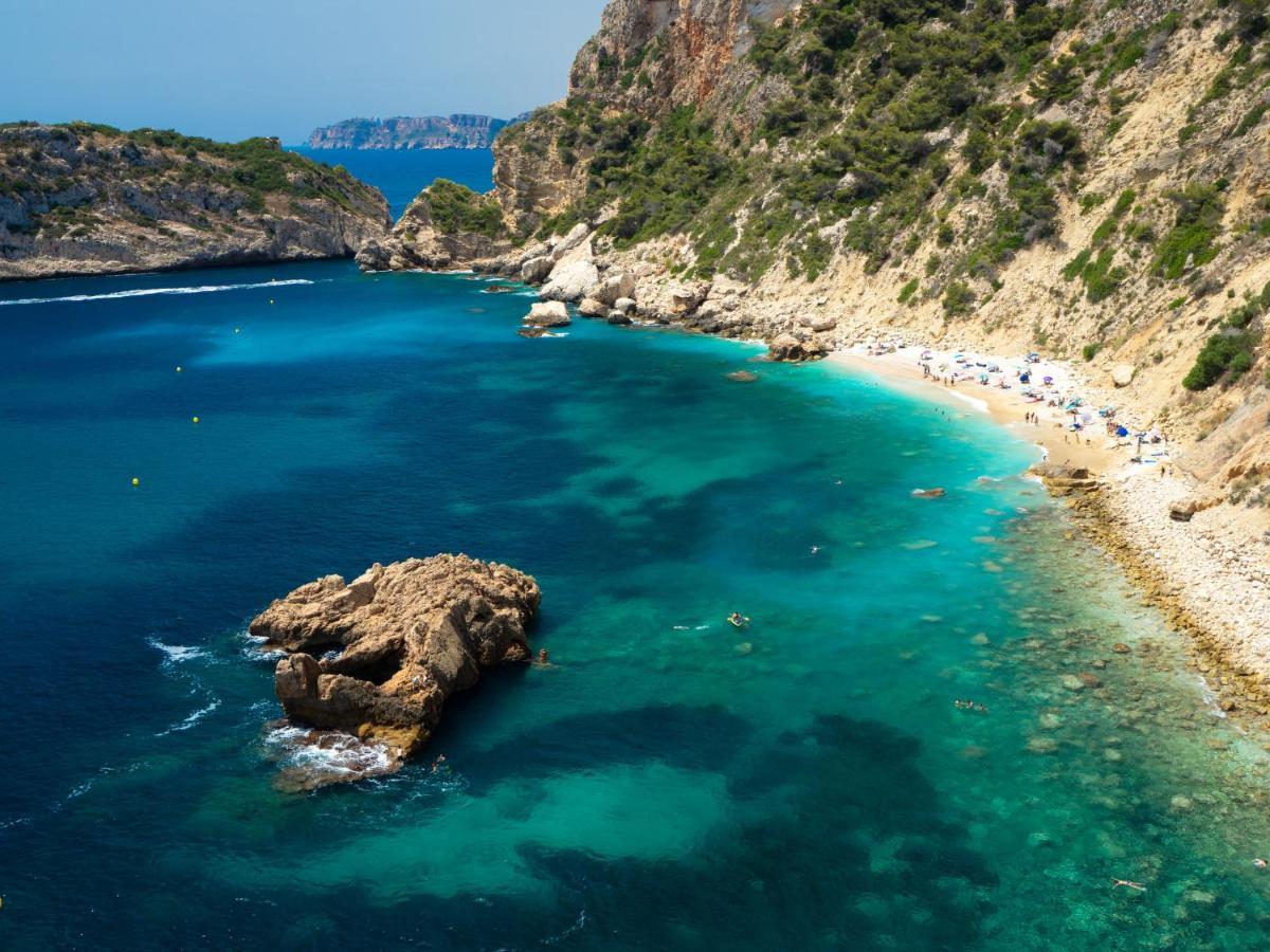 Montanar Luz By Interhome Apartment Javea